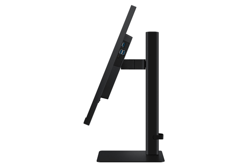 SAMSUNG ViewFinity LS27D600EAUXEN WQHD — pilt 10