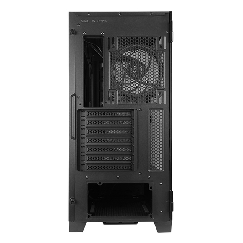 CHIEFTEC APEX A-RGB gaming chassis — pilt 5