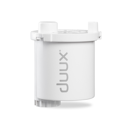 Duux Anti-calc & Antibacterial Cartridge and 2 Filter Capsules DXHUC02