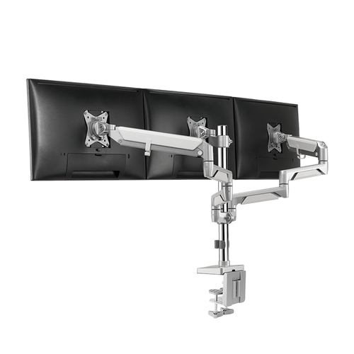 LOGILINK BP0090 Triple monitor mount — pilt 2