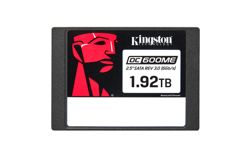 KINGSTON 1920GB DC600ME Mixed-Use SSD