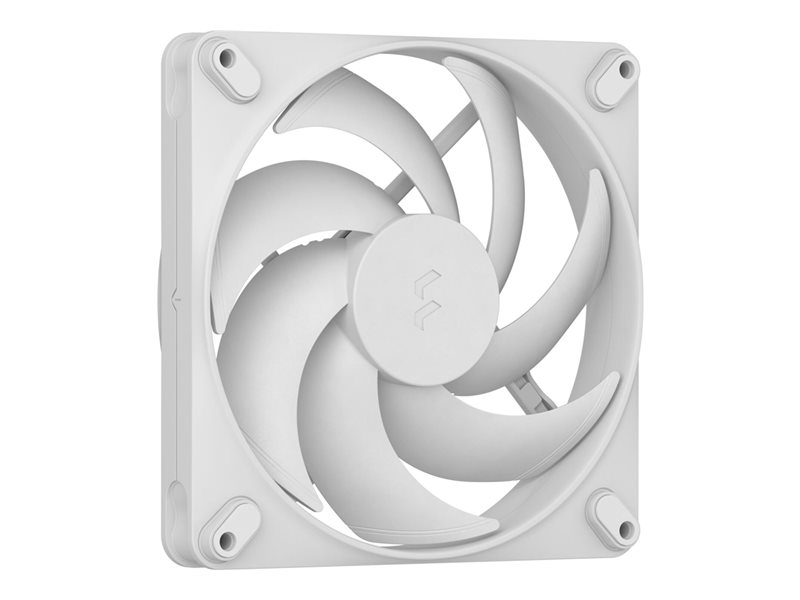 FRACTAL DESIGN Momentum 14 White