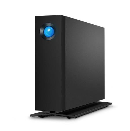 LACIE d2 10TB USB-C Desktop Drive