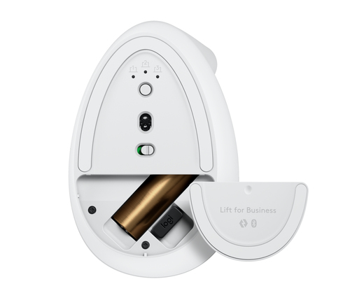 LOGI LIFT FOR BUSINESS - OFF-WHITE — pilt 4