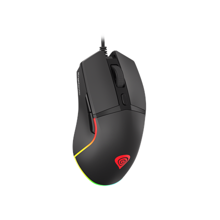Genesis Gaming Mouse NMG-1770