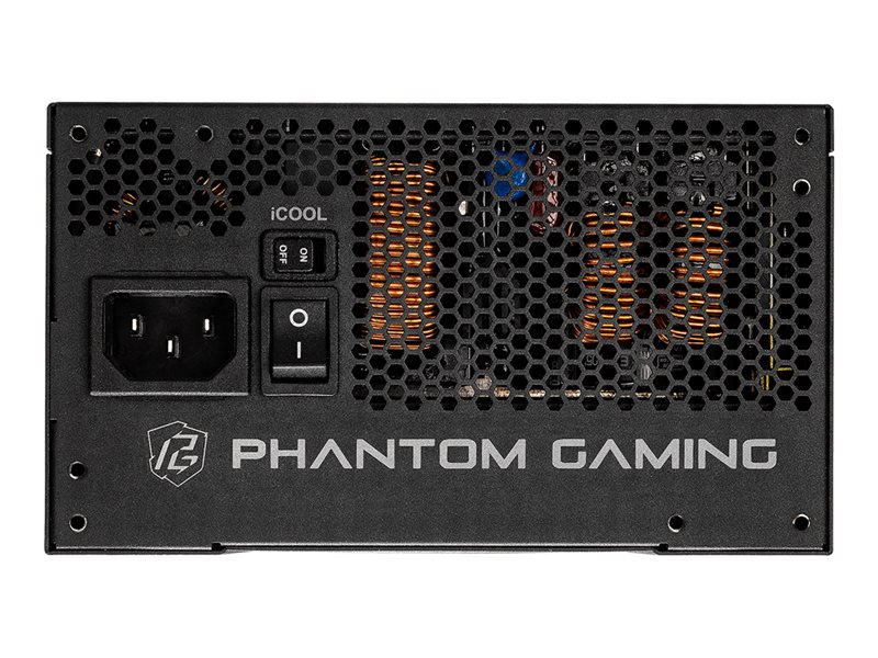 ASROCK PG-750G GOLD 750W FM PSU