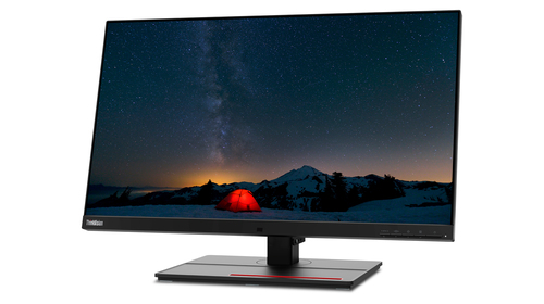 LENOVO ThinkVision P27u-20 27inch TS — pilt 8