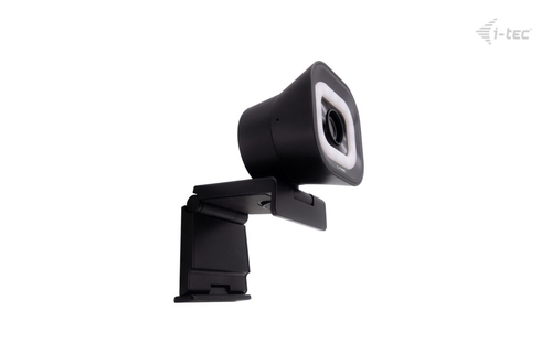 I-TEC SOLOMON 700 STREAM 4K Webcam — pilt 3
