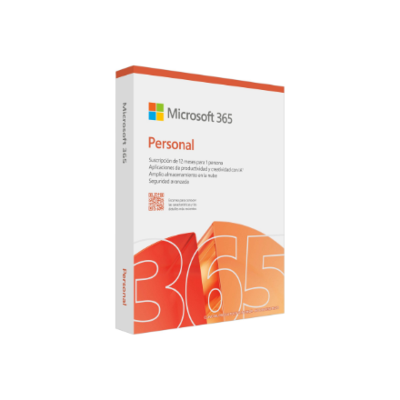 MS ESD 365 Personal Subscr PK Lic 1YR