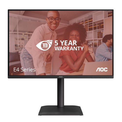 AOC X24E4U 24inch IPS FHD 100Hz 16:10