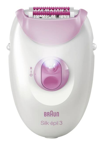 Braun Braun Epilator SE3-000