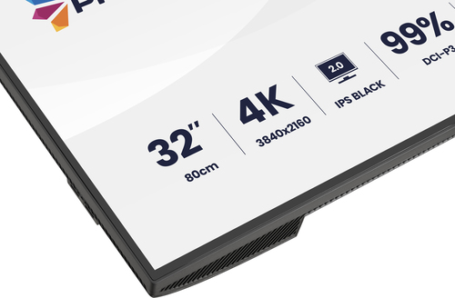 IIYAMA HB3201UHSNP-B1 32inch IPS BLACK — pilt 8