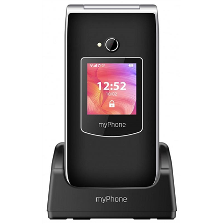myPhone myPhone Rumba 2 TEL000557