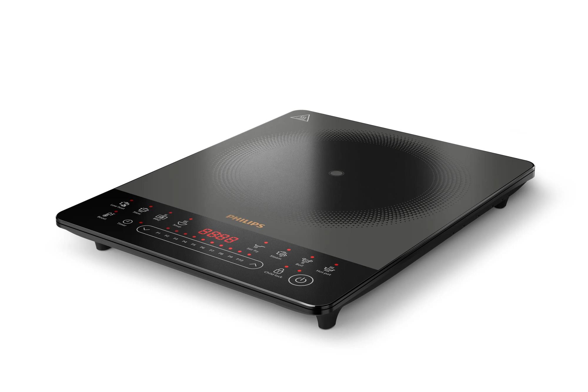 INDUCTION HOB/HD5850/90 PHILIPS