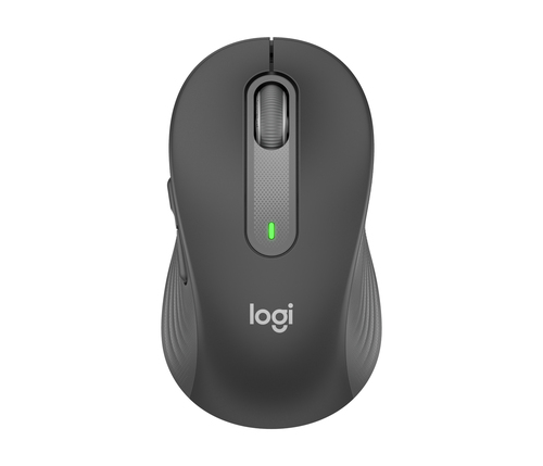 LOGI Signature M650 for Business Mouse — pilt 4