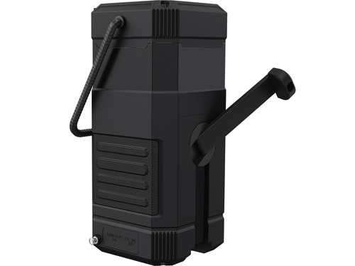 SANDBERG Survivor Lantern All-in1 10000 — pilt 6