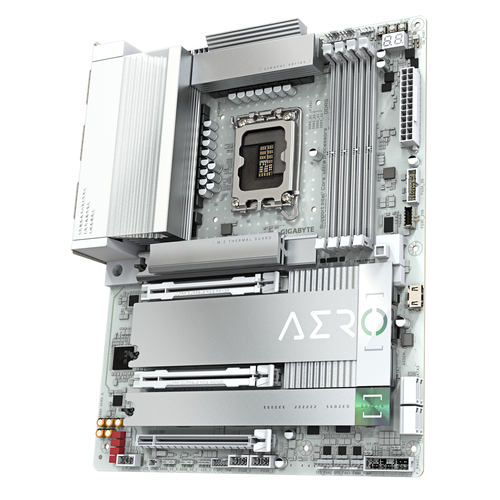GIGABYTE Z890 AERO G — pilt 4