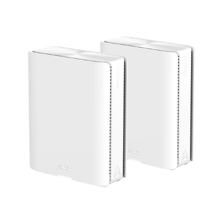 Asus Quad Band WiFi 7 Mesh Router 90IG08K0-MO3N0V