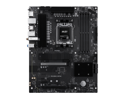 MSI PRO B850-S WIFI6E AM5 ATX MB