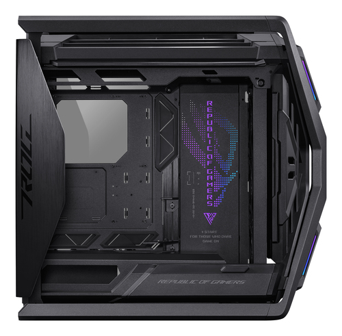 ASUS ROG HYPERION GR701 BTF EDITION Case — pilt 13