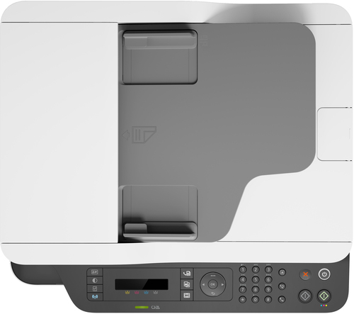 HP Color Laser MFP 179fnw Printer — pilt 5