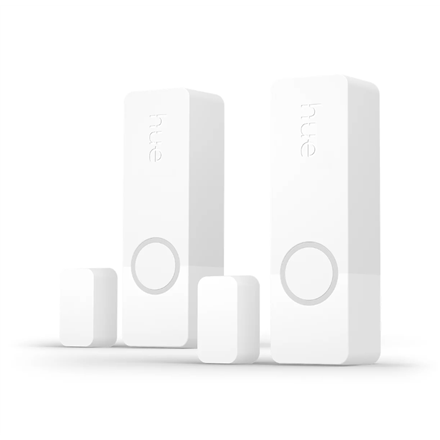 Philips Hue Contact sensor, 2pcs pack 8719514487222