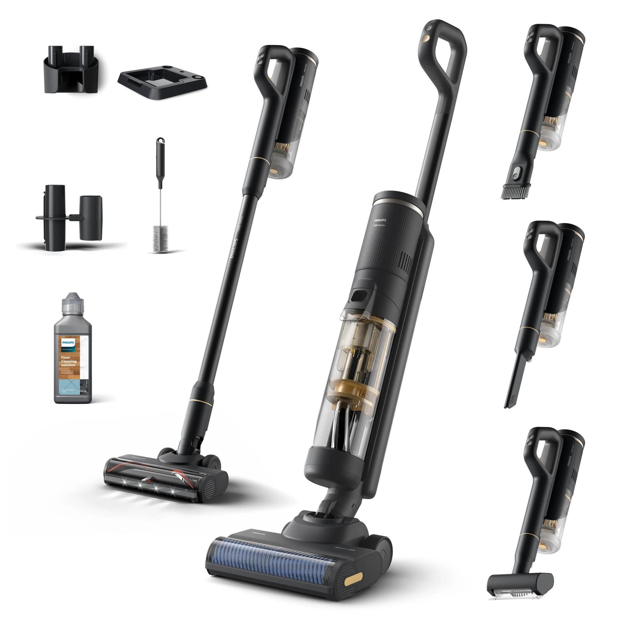 Philips Philips Vacuum cleaner XW7264/11