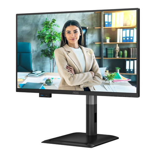 AOC 24P4U 23.8inch FHD IPS 120Hz 4ms — pilt 10