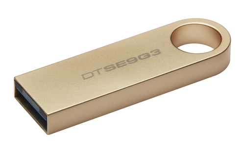 KINGSTON 512GB 220MB/s Metal USB 3.2 Gen — pilt 4