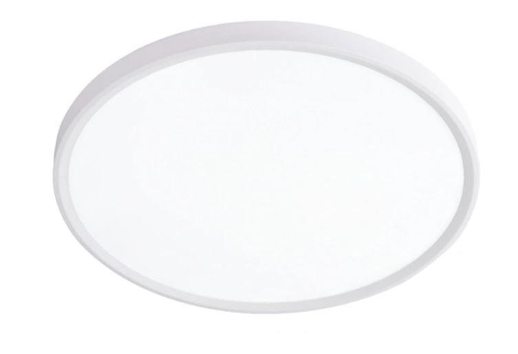 OTHER Lamp VS-FL-24-PIR-IP44/W