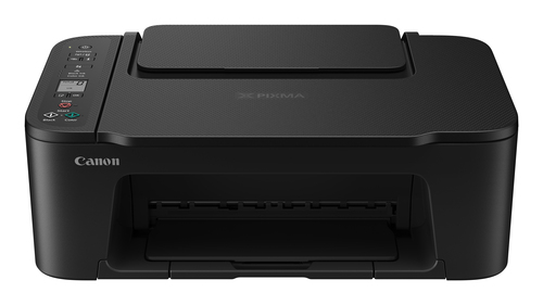 CANON PIXMA TS3750i Black 7.7ppm MFP ink