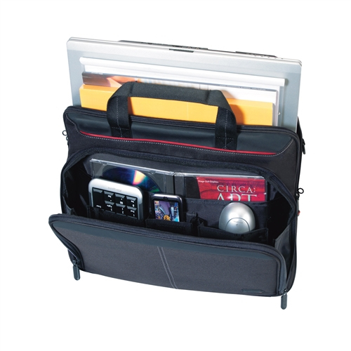 TARGUS Classic 15.4-16 Clamshell Case — pilt 4