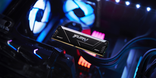 KINGSTON 32GB 3200MT/s DDR4 CL16 DIMM — pilt 7