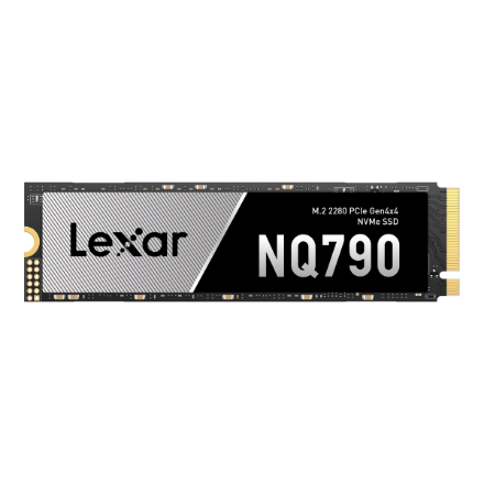 Lexar Lexar SSD LNQ790X002T-RNNNG