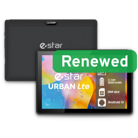 ESTAR Renewed ESTAR Renewed Grade B Re10.1ut-4bb31O