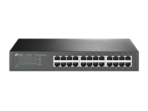 TP-LINK Switch TL-SG1024D