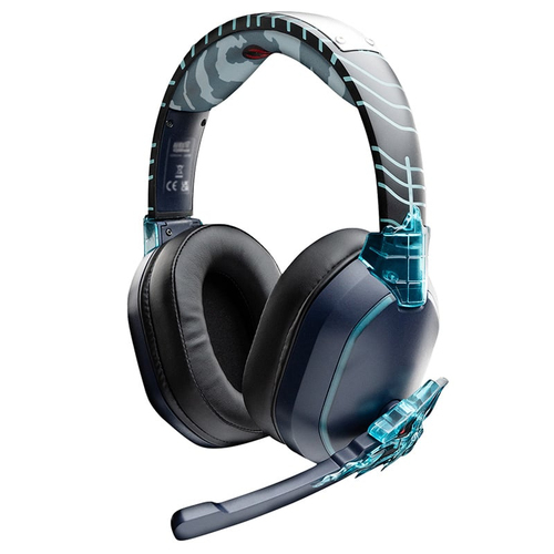 LEXIP X TSUME Naruto Shippuden Headset 2 — pilt 2