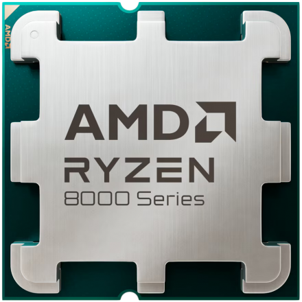AMD CPU 100-000001591