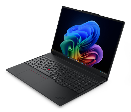 LENOVO E16 G4 RAI5-330 16inch 16GB 512GB — pilt 3