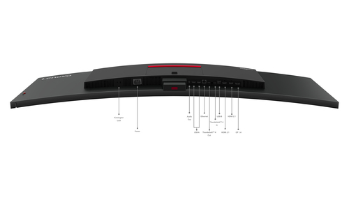 LENOVO ThinkVision P49w-30 49inch IPS — pilt 18