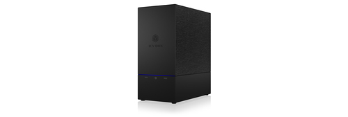 ICY BOX IB-RD3621-C31 External RAID — pilt 3
