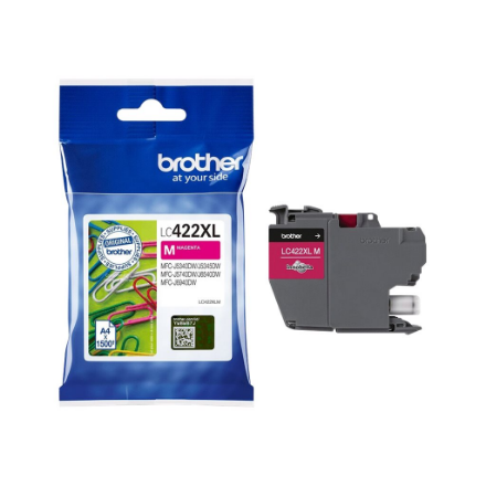 Brother Brother LC422XLM LC422XLM