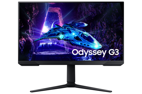 SAMSUNG Odyssey 27inch VA Flat FHD — pilt 2
