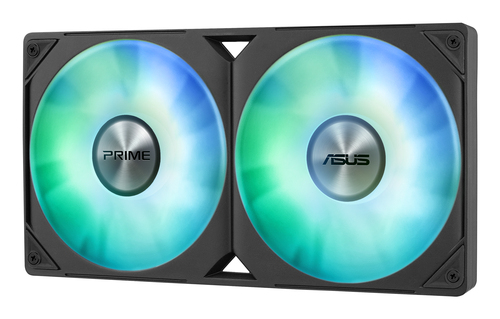 ASUS PRIME LC 240 ARGB AiO liquid cooler — pilt 8