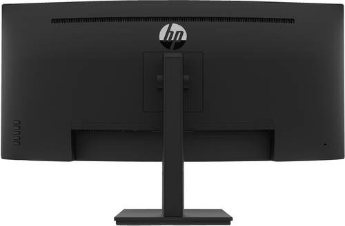 HP P34hc G4 34inch WQHD USB-C Curved — pilt 6