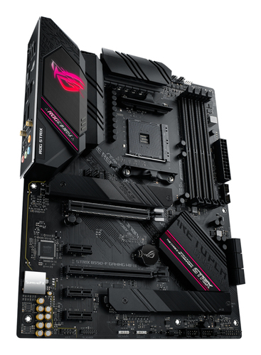 ASUS AMD B550 90MB19V0-M0EAY0 — pilt 3