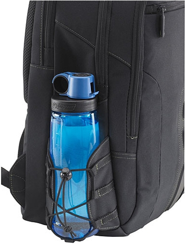 TARGUS EcoSpruce 15.6inch Backpack Black — pilt 7