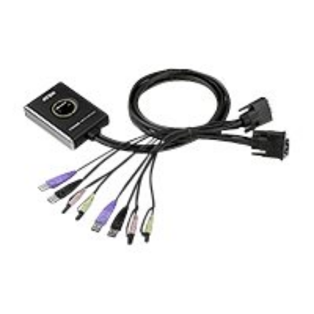 Aten CS682-AT