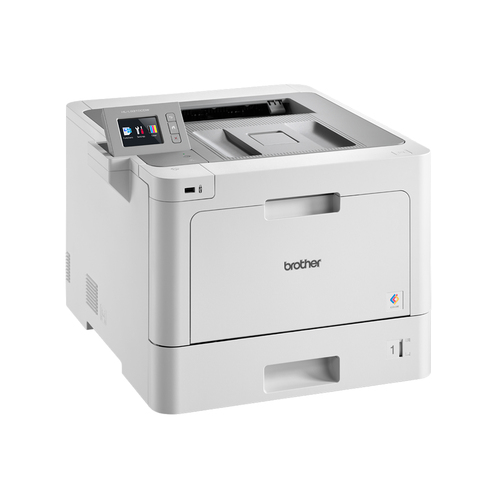 BROTHER HL-L9310CDW Printer colour — pilt 4
