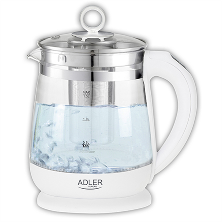 Adler Kettle AD 1299